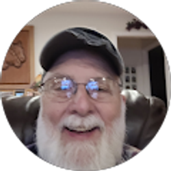 Profile photo of David Frazier