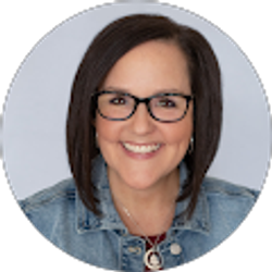 Profile photo of Melanie Grimes