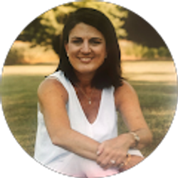 Profile photo of Christine McKeel