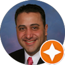 Profile photo of Gary Papazian