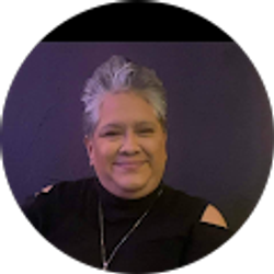 Profile photo of Esther Lopez Guajardo