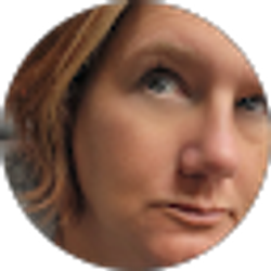 Profile photo of Carla McLoone