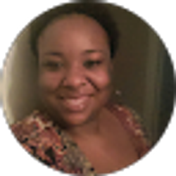 Profile photo of Shaleathie Bell