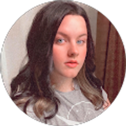 Profile photo of Morgan Eckstein