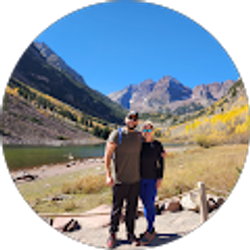 Profile photo of Johnny Zaragoza