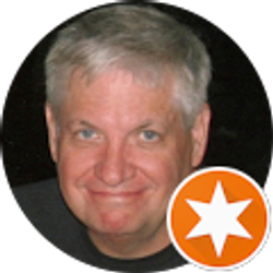 Profile photo of Gregg Palmer