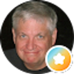 Profile photo of Gregg Palmer