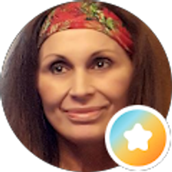 Profile photo of Jackie Marich