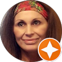 Profile photo of Jackie Marich