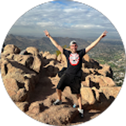 Profile photo of Marco Rosas