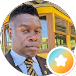 Profile photo of Dwayne Gates