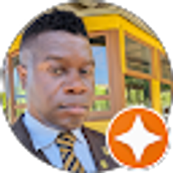 Profile photo of Dwayne Gates