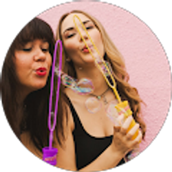 Profile photo of Kristen Adams