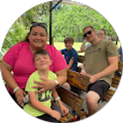 Profile photo of Andrew Grace