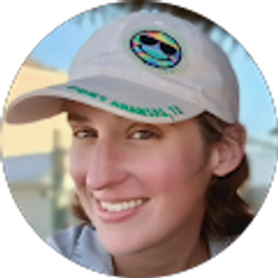 Profile photo of Rebekah Vande Velde