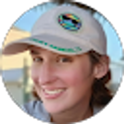 Profile photo of Rebekah Vande Velde