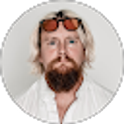 Profile photo of Brett Baker