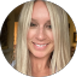 Profile photo of Krystal Berry