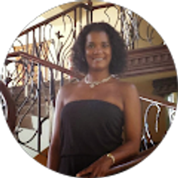 Profile photo of madeline goshay