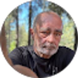 Profile photo of Ernest Criez