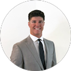 Profile photo of Carter Brinkman