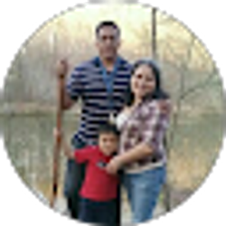Profile photo of Maria Rivera