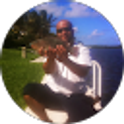 Profile photo of Steve Ramnath