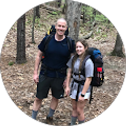 Profile photo of Claire Bear Connell