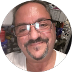 Profile photo of Robert Grossman