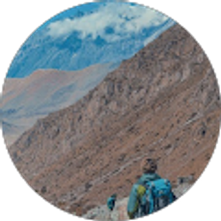 Profile photo of Anish Shrestha