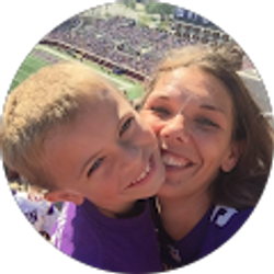 Profile photo of Jodie E Wellman