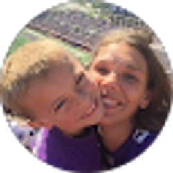 Profile photo of Jodie E Wellman