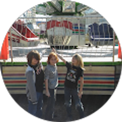 Profile photo of Eric Riser