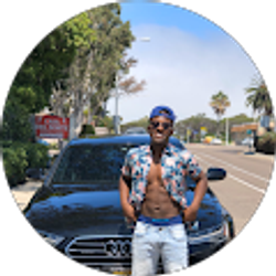 Profile photo of Ademola Adeyemo