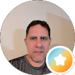 Profile photo of Marcus Pinto