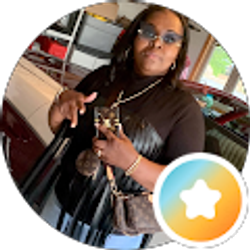 Profile photo of Latrina Farrow