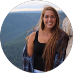 Profile photo of Rachael Muggleton