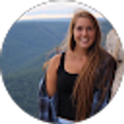 Profile photo of Rachael Muggleton