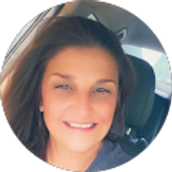 Profile photo of Bridgette Taylor