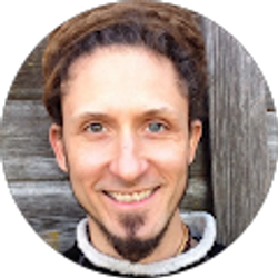 Profile photo of Jeremy Wolf