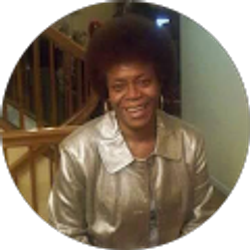 Profile photo of Korliss Green