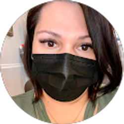 Profile photo of Dana Palomo