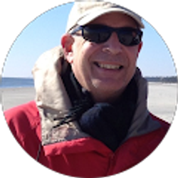 Profile photo of Stephen Paskoff