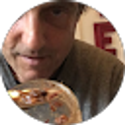 Profile photo of Matt Levine