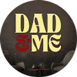 Profile photo of Dad and Me