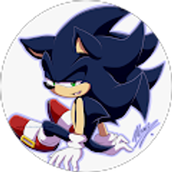 Profile photo of Dark solo Of Darkness sonic