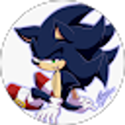 Profile photo of Dark solo Of Darkness sonic