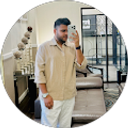 Profile photo of Dhruvil Patel