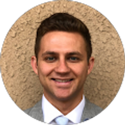 Profile photo of Robert Schmidt