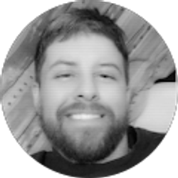 Profile photo of Brian Nowell